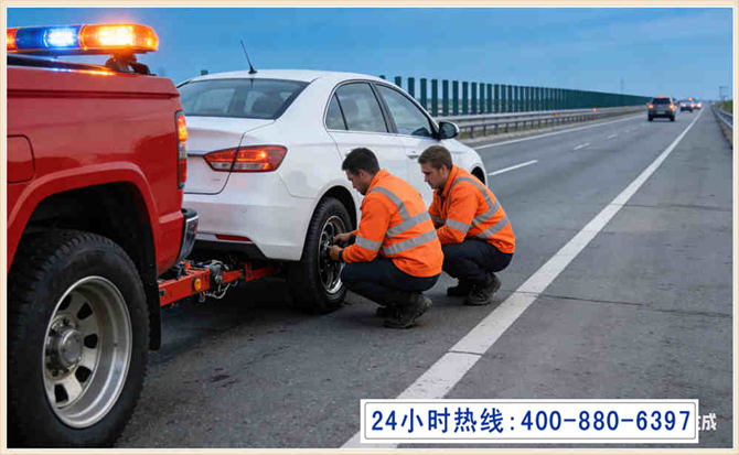 乳源汽车救援道路救援 乳源汽车救援道路救援